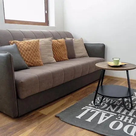 Apartment President Kop