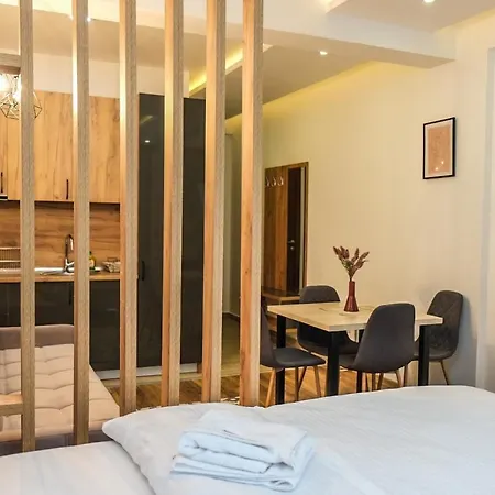 Apartment President Kop *