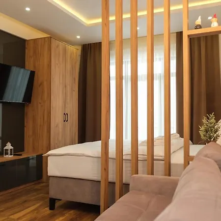 President Kop Apartment